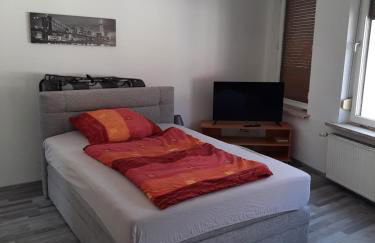 Gästehaus-City - Foto 2