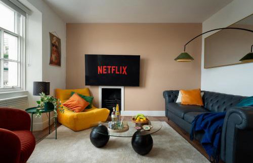 Cosy Harbour Luxe Modern 2BR Sleeps 6 - Foto 16