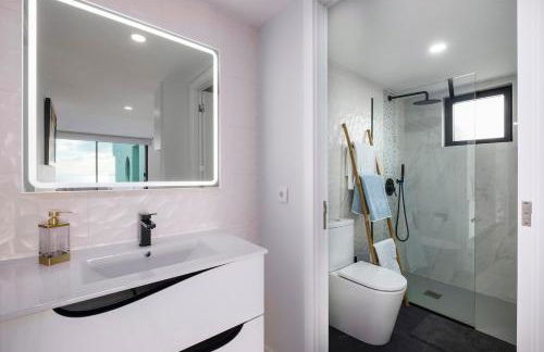 Ocean Pearl - Deluxe OceanView Heated Pool - Photo 18