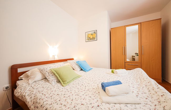 Luton Apartments, Zadar - Kozino, Heated Pool & Hot Tub - Photo 30