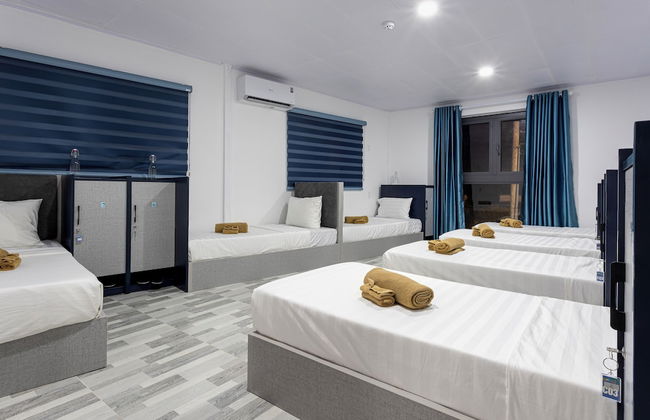 Rainbow Beach Mũi Né - Homestay & Coffee - Foto 38