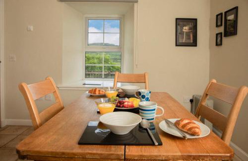 Charming Isle of Skye Holiday Cottage, Glendale - Foto 52