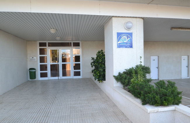 Aguamarina 7 - Foto 41