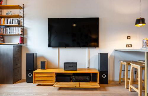 L'appart des Ducs - Vue sur la basilique à Nancy - Foto 14