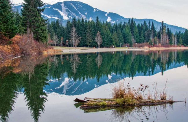 Visita guiada por Whistler - Foto 2