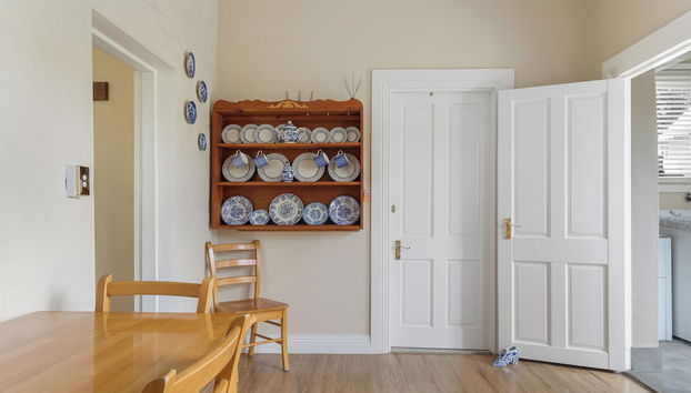 Arendon Cottage - Foto 5, Cocina privada