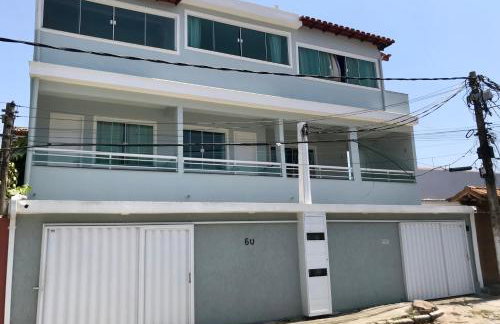 KITNET Ar condicionado, Wi Fi e varanda perto Praia Grande - Photo 7