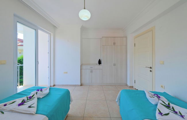 Sea Heaven Legend Apartments - Foto 9