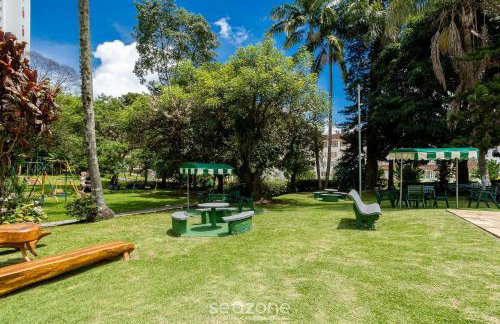 Lindo Condomínio com Lazer em Poços de Caldas - QUI - Foto 42