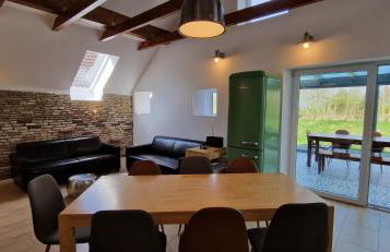 Nr 150 - Ferienhaus An't Deep - Foto 12