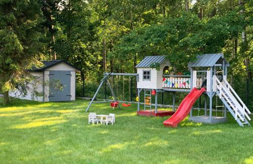 Orzyny Summer House - Foto 25