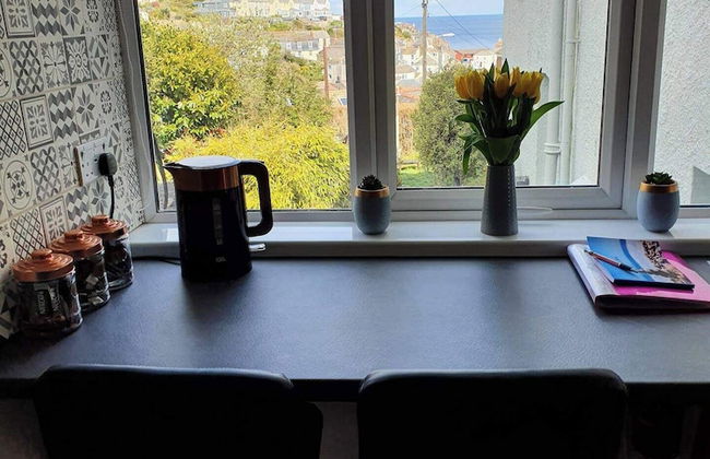 Seaview-petsok-patio-1br - Foto 12