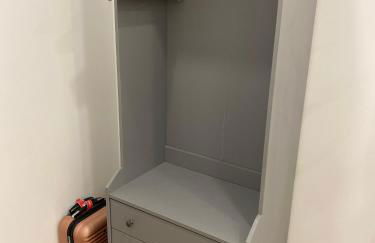 Le Roofound - Porte de Paris - Métro à 5min - Entrée personnelle - Foto 11