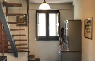 Casa Santicelli Maratea ' I CARPINI ' - Foto 11