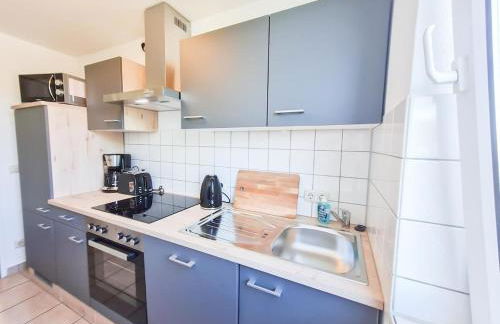 homes of ruhr - Monteurwohnung Malocher - Foto 3