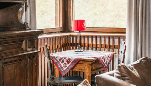 Chalet Scherlin - Foto 5