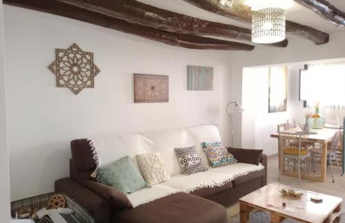 Alma Mudéjar Casa Rural - Photo 8