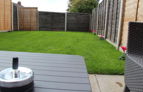 Mosh Homes - Foto 43