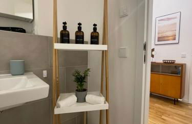 Gemütliches Apartment am BER Flughafen - Foto 2