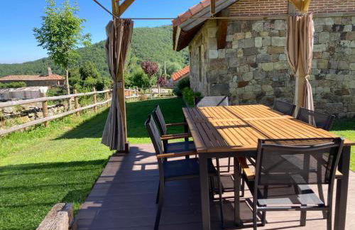 Los Chozos de la Braña - Foto 46