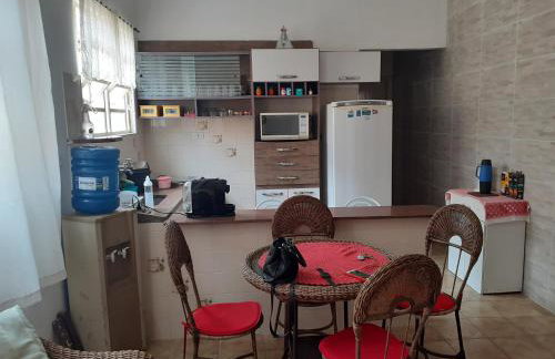 Casa com boas acomodações - Photo 1