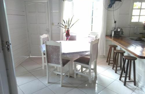 Casa familiar na Praia de Morrinhos - Photo 14