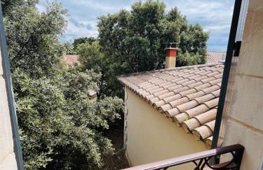 Le Mas de Maellou - Maison de vacances en Drôme Provençale - Foto 73