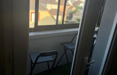 Beautiful appartement near 24h du Mans !!! - Foto 13