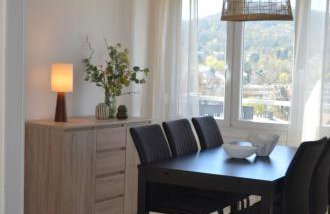 Le Panorama D'Exception-65M2- Parking Privé en Sous-Sol - Foto 30