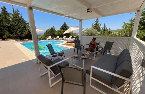 villa Aphrodite Rhodes - Foto 11