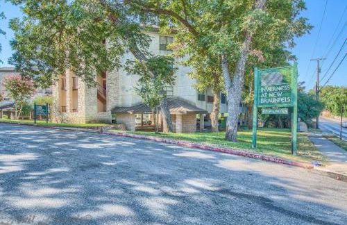 IC 209 Comal Escape - Foto 29