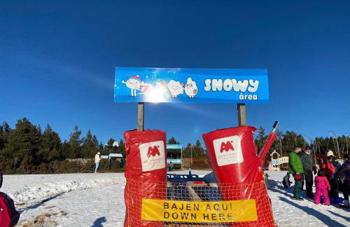 Casa ELENA i MARTA , Valdelinares - Foto 55