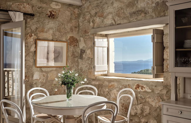 Orfos Villas - Photo 40