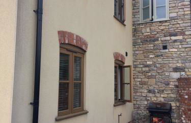 Luxury Home on Wellesley Park Near Wells - Foto 34