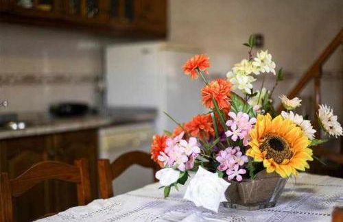 Casa Rural do Salgueirinho - Foto 11