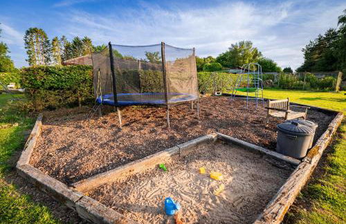 Wye Cottage - Foto 18