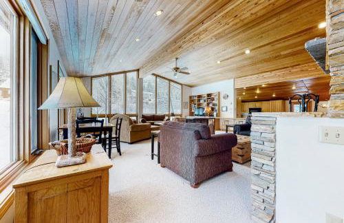 The Clymer House - Foto 4