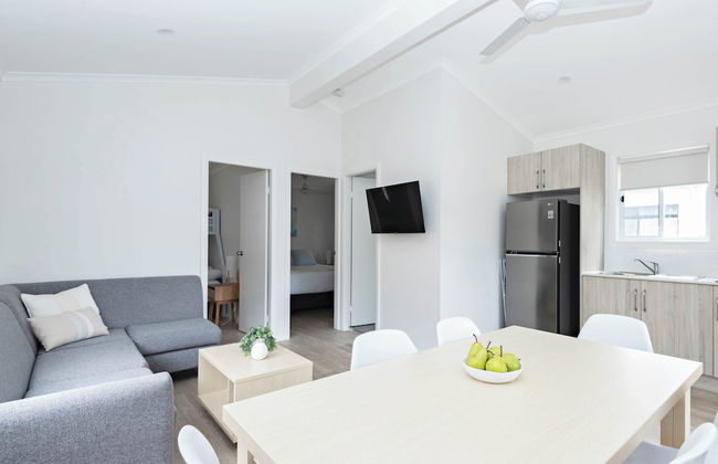 Barlings Beach Holiday Park - Foto 25