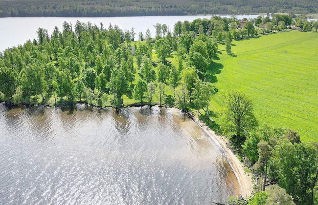 Holiday Home in Hova - Foto 35