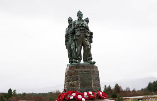 Riverbank House - Foto 34