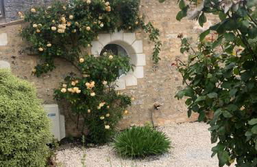 Maison Althea Rosea - 3 chambres et piscine - Foto 35