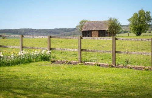 Pass the Keys Quintessential Chilterns Hideaway - Foto 41