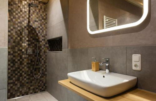 Landhaus Schnorrenberg, Wellness & Nature - Foto 10