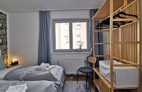 BohnApartments - Haus Leopold - sehr ruhig und zentral - Foto 6