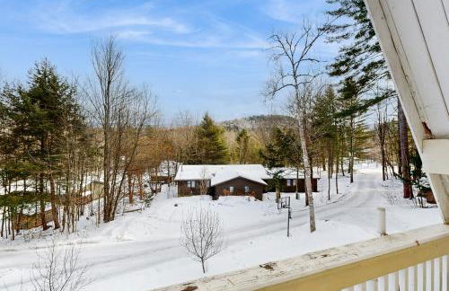 Middle Pines Chalet - Foto 18