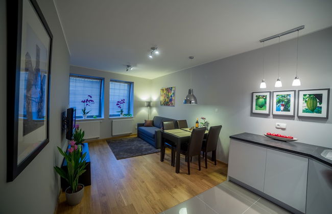 Tartaczna Old Town - Foto 19