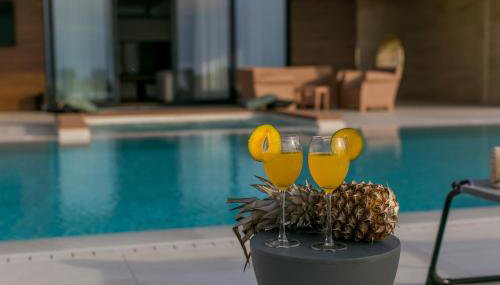 Villa Korina - Foto 4