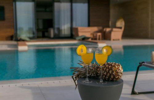 Villa Korina - Foto 4