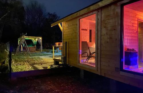 Wilga Leśne SPA - Foto 63