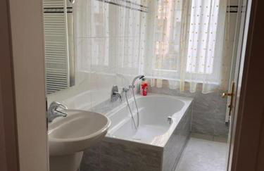 Villa 18 Boutique Apartment mit Gartenblick kostenfreies Parken Zoo und Zentrum fußläufig - Foto 8